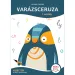 Móra: Lénárd András - Kúzelná ceruzka 1. ročník Malé písmená - predpísaný zošit na písanie