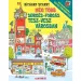 Móra: Richard Scarry - Ešte viac zhonu v Kocúrkove