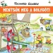Móra: Richard Scarry - Ruch Busy - Zachráňme planétu!
