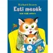 Móra: Richard Scarry - Večerné rozprávky nielen na večer - Séria Tesz-Vesz