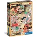 More is More: Knihy a písanie HQC 1000-dielne puzzle - Clementoni