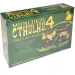 Munchkin Cthulhu 3 - Nezmapané cesty spoločenská hra rozšírenie
