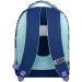 Must... Frozen zaoblený školský batoh s 3 priehradkami, 32x18x43 cm