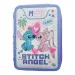 Must: Disney Stitch&Angel poschodový plnený peračník 15x5x21 cm obrázok 1
