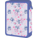 Must: Disney Stitch&amp;Angel poschodový plnený peračník 15x5x21 cm