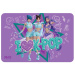 Must: K-Pop stolová opierka na ruky 43 × 29 cm - Luna