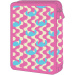Must: Stitch poschodový naplnený peračník 15 x 5 x 21 cm