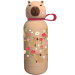 Must Team: Capybara fľaša z nehrdzavejúcej ocele 500 ml
