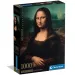 Múzejná zbierka: Leonardo da Vinci - Mona Lisa 1000-dielikové puzzle - Clementoni