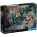 Múzejná zbierka: Renoir - Obed člnkovej spoločnosti HQC 1000-dielne puzzle s plagátom - Clementoni
