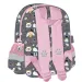 My Little Friend Sweet Pomperanian psí ruksak do škôlky 28x25 cm