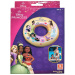 Nafukovací plavecký kruh Disney princezné 50 cm - Mondo Toys