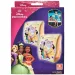 Nafukovacie rukávniky Disney princezné - Mondo Toys obrázok 1