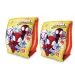 Nafukovacie rukávy so vzorom Spider-Mana - Mondo Toys