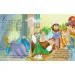 Nalep princezné! - Nálepky Šípková Ruženka