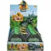 Nature World Dino - Dinosauri v malej krabičke, 6-dielna sada - Simba Toys