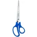 Nebulo: Ergonomické špicaté nožnice 21 cm