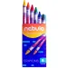 Nebulo: Sada voskových pasteliek, 6 kusov
