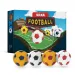 Nebulo: Silka guma - s futbalovou loptou 1ks