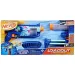 Nerf: Loadout Cyberlight Ghost penová vystreľovačka – Hasbro
