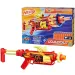 Nerf: Loadout Flarefusion penový vystreľovač - Hasbro