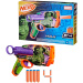 Nerf: Marvel Hulk penový vystreľovač - Hasbro