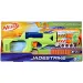 Nerf: N Series Jadestrike penová strelná zbraň - Hasbro