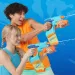 Nerf: Super Soaker Dunk Fill vodná pištoľ dvojbalenie - Hasbro