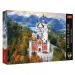 Neuschwanstein Photo Odyssey 1000-dieliková prémiová puzzle - Trefl