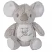 Nicotoy plyšový koala medvedík 22 cm - Simba Toys