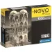 Novo Art: M. C. Escher - Belvedere 1000 kusov puzzle - Clementoni