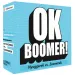 OK Boomer! Dôchodcovia vs Zoomeri spoločenská hra