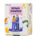 Obrys: V očiach toho druhého — partnerská hra