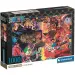 One Piece 1000 dielikové kompaktné puzzle 70x50cm - Clementoni