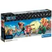 One Piece HQC 1000-dielna panoramatická puzzle - Clementoni