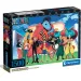 One Piece HQC 1500-dieliková kompaktná puzzle - Clementoni