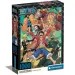 One Piece anime 1000 dielne kompaktné puzzle 50x70cm - Clementoni