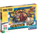 One Piece posádka 104-dielne Supercolor puzzle - Clementoni