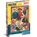 One Piece posádka 300-dielne puzzle - Clementoni obrázok 1