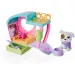 Pamper Petz: Mini herňa so psíkom - Simba Toys