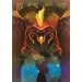 Pán prsteňov Gandalf a Balrog súboj 1000-dielne Prémiové plus quality puzzle - Trefl