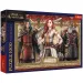 Pán prsteňov: Tábor Rohirrim 1000-dielne puzzle – Trefl