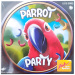 Parrot Party spoločenská hra - Simba Toys