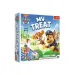 Paw Patrol My Treat spoločenská hra - Trefl