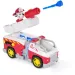 Paw Patrol Požiarna záchrana: Marshallovo vozidlo - Spin Master