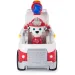 Paw Patrol Požiarna záchrana: Marshallovo vozidlo - Spin Master