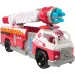 Paw Patrol Požiarna záchranná služba: Hasičské auto - Spin Master