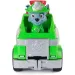 Paw Patrol Požiarna záchranná služba: Rockyho vozidlo - Spin Master