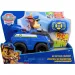 Paw Patrol: RC Chase vozidlo na diaľkové ovládanie 25 cm - Spin Master