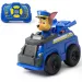 Paw Patrol: RC Chase vozidlo na diaľkové ovládanie 25 cm - Spin Master